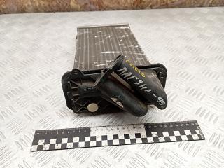 радиатор отопителя (печки) Renault Laguna 1 поколение [рестайлинг] 1999, 44605, BEHR44605