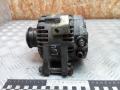 генератор Hyundai H-1 Grand Starex 2011, 2.5 л., дизель, МКПП, 373004A310, 116027, 373004A315, ALN3310UX, ALY3310BS, ALY3310GB, ALY3310KR, ALY3310WA, 021319340, 301N20314Z - фото №3