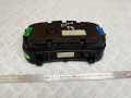 щиток приборов (приборная панель) Volkswagen Bora 1 поколение 2000, 1.9 л., дизель, МКПП, седан, 1035100002, 1036049025, 0263618033, 1J0920802G - фото №6