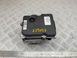 блок ABS Peugeot 3008 1 поколение 2011, 2.0 л., RHH (DW10CTED4), дизель, робот, 9666930880, 0265951326, 0265230883, 9664532380