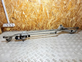 механизм стеклоочистителя (трапеция дворников) Mercedes-Benz A W169 2 поколение (2004-2008) 2004, 2.0 л., M 266.960, бензин, МКПП, A1698200300, 404902