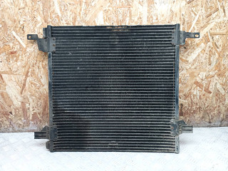 радиатор кондиционера Mercedes-Benz M-Класс W163 [рестайлинг] W163 2004, 2.7 л., дизель, АКПП, внедорожник 5 дв., полный привод, 1638300170, A1638300170, 1215339