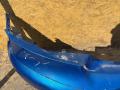 бампер задний Peugeot 307 1 поколение 2003, 2.0 л., RHY (DW10TD), дизель, МКПП, хетчбэк 5 дв. - фото №11