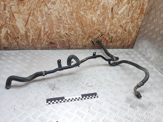 трубка охлаждающей жидкости Volvo V70 1 поколение 1999, 2.5 л., дизель, МКПП, универсал, 074121065AJ