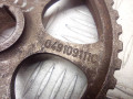 шкив распредвала Volkswagen Passat B5 2000, 1.6 л., бензин, 049109111A, 049109111C, 049109111, 049109111B - фото №4