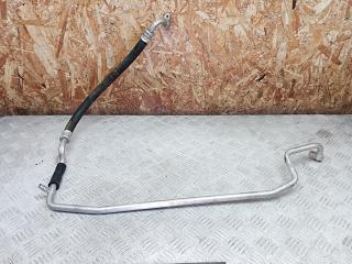 трубка кондиционера Mitsubishi Pajero 3 поколение 2002, 3.2 л., дизель, МКПП, внедорожник 3 дв., 4452401511, MR398540