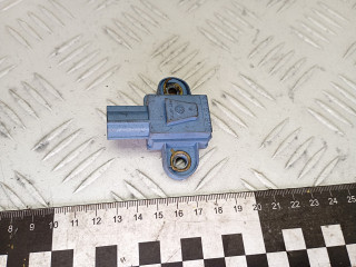 датчик удара Volkswagen Golf 5 поколение 2007, 1.9 л., дизель, 1K0955557A