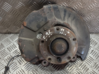 ступица передняя левая BMW 3 серия E36 1990