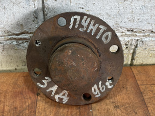 ступица задняя Fiat Punto 1 поколение 1996