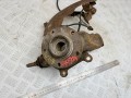 ступица передняя правая Peugeot 607 1 поколение 2001, 2.2 л., 4HX (DW12TED4/FAP), дизель, МКПП, седан, 364786 - фото №2