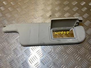 козырек солнцезащитный Renault Laguna 2 поколение 2005, 1.8 л., бензин, МКПП, хетчбэк 5 дв., передний привод, 820000096