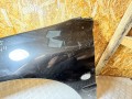 крыло переднее левое Peugeot 607 1 поколение 2003, 2.2 л., бензин, МКПП, седан - фото №4