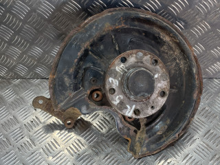 ступица задняя правая Volkswagen Golf 5 поколение 2005, 1.9 л., дизель, 1K0505436AB