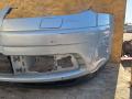 бампер передний Citroen C5 1 поколение [рестайлинг] 2007, 2.0 л., RHR (DW10BTED4), дизель, АКПП, хетчбэк 5 дв., 9650279680, 9650229580 - фото №7