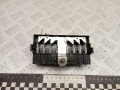 блок предохранителей Citroen C4 Picasso 1 поколение 2009, 1.6 л., 9HZ (DV6TED4), дизель, АКПП, правый руль, 9636079380 - фото №2