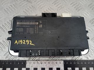 блок управления светом BMW 7 серия F01/F02 F01 2009, 4.4 л., бензин, АКПП, 61359225712, 9225712