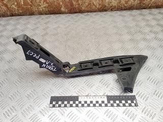 Крепление бампера заднего Volkswagen Touran 1 поколение [рестайлинг] 2007, 1T0807375C