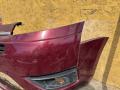 бампер передний Citroen C4 Grand Picasso 1 поколение 2006, 1.8 л., 6FY (EW7A), бензин, МКПП, 9654196177 - фото №10