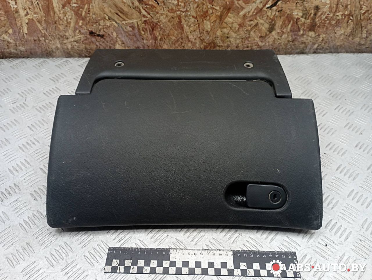 бардачок Opel Vectra B 1998, 1.6 л., бензин, 90503555 - фото №1