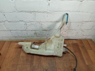 бачок омывателя Mini Cooper 1 поколение 2003, 1.6 л., W10 B16 A, бензин, МКПП