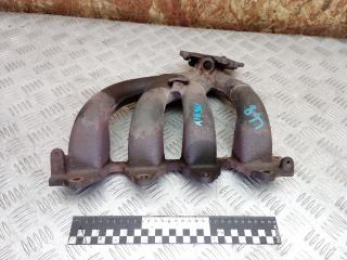 коллектор выпускной Renault Laguna 2 поколение 2004, 1.8 л., бензин, МКПП, хетчбэк 5 дв., 138083