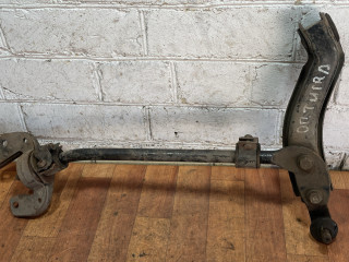 рычаг передний правый Opel Tigra 1 поколение 1998, купе