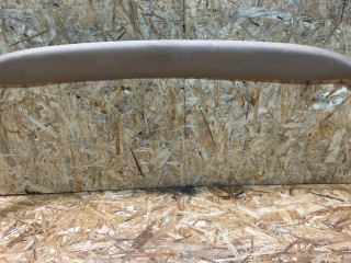 обшивка крышки багажника Mercedes-Benz M-Класс W163 [рестайлинг] W163 2004, 2.7 л., дизель, АКПП, внедорожник 5 дв., полный привод, A1638201802