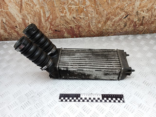 интеркулер Peugeot 308 T7 2010, 1.6 л., 5FA (EP6CDT), бензин, АКПП, хетчбэк 5 дв., 9656503480, 992508XF