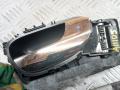 ручка внутренняя передняя правая Peugeot 307 1 поколение 2003, 1.6 л., бензин, МКПП, хетчбэк 3 дв., 9634768577 - фото №2