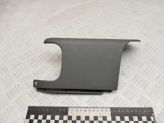 пластик Chrysler Voyager 4 поколение [рестайлинг] 2006, 2.8 л., ENR, дизель, АКПП, 0WC31TRMAA