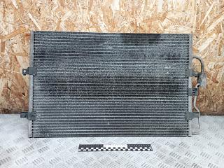 радиатор кондиционера Citroen Evasion 1 поколение [рестайлинг] 2001, 755259G, 1486721080, 1474080080, CA006, 260367, DCN07040, 6455Q3, 6455Q6, 6455Y3