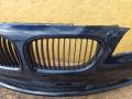 бампер передний BMW 7 серия F01/F02 F01 2009, 4.4 л., бензин, АКПП, 72758411, 51117187780 - фото №3