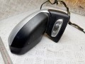 зеркало наружное правое Citroen C4 Picasso 1 поколение 2007, 2.0 л., RHJ (DW10BTED4), дизель, МКПП, передний привод, E9024375 - фото №8
