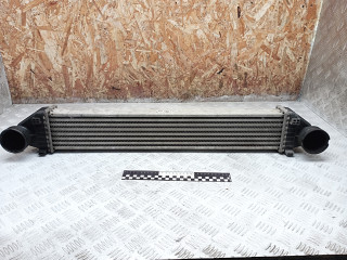 интеркулер Mercedes-Benz A W169 2 поколение (2004-2008) 2008, 2.0 л., OM 640.942, дизель, МКПП, хетчбэк 5 дв., правый руль, A1695000000