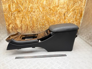 подлокотник Peugeot 607 1 поколение 2003, 2.2 л., бензин, МКПП, седан, 9629447577, 96342195XX, 96489730ZR, 96408557ZR