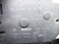заслонка дроссельная Mercedes-Benz A W169 2 поколение (2004-2008) 2005, 1.5 л., M 266.920, бензин, МКПП, хетчбэк 5 дв., правый руль, A2661410525, 0280750175 - фото №4
