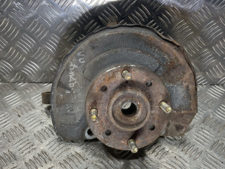 ступица передняя левая Mitsubishi Carisma 1 поколение 1999