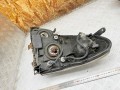 фара правая Toyota Corolla Verso 2 поколение AR10 2004, 2.0 л., 1CD-FTV, дизель, МКПП, минивэн - фото №8