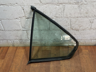 стекло двери задней правой BMW 3 серия E36 (1990 - 1996), седан, E134R001057