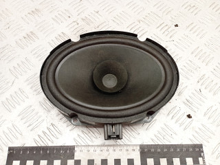 динамик Mazda 6 GH [рестайлинг] 2009, 1.8 л., бензин, МКПП, седан, GS1E66960, 437362