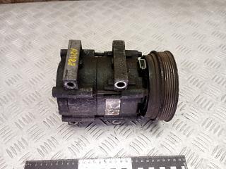 компрессор кондиционера Ford Fiesta 4 поколение [рестайлинг] 2000, 1.3 л., бензин, 96FW19D629BB, 240217, 1004215, 1007097, 1018945, 1037516, 1405815, 3649069, 4029945, 4054485, 4674095, 4700797, 4741618, 4764609, 4764809, 4R3H19497BA, 4R3H19497BB, 4R3H194997BA, 4U2J19497HA, 5138698, 5173435, 5224355, 5U2J19F577HA, 96AW19D629BC, 96FW19497AA, 96FW19497AB, 96FW19D629AA, 96FW19D629AB, 96FW19D629AC, 96FW19D629AD, 96FW19D629AE, 96FW19D649AA, R18BYU19D629AA, R96FW19D629AC, R96FW19D629BB, XS4H19D629MB, KCF0245BZ, KCF0245YU, 1E0361450, 1E0361450A, 1E0361K00, 1E0461K00, 1E0461K00A, 1E0461K00D