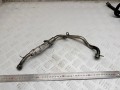 масляная трубка турбины Volkswagen Touareg 1 поколение 2006, 3.0 л., BKS, дизель, АКПП, внедорожник 5 дв., полный привод, 059145735Q - фото №3