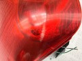 фонарь задний правый Toyota Avensis 2 поколение (T250) 2006, 2.0 л., 1CD-FTV, дизель, МКПП, универсал, 9632646680 - фото №3