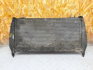 интеркулер Citroen C5 2 поколение 2009, 2.7 л., UHZ (DT17BTED4), дизель, АКПП, седан, 9646300980