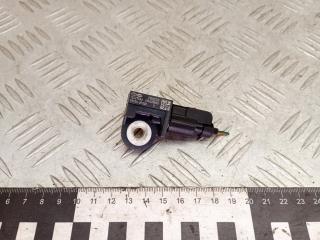 датчик удара Kia Sorento 2 поколение 2010, 2.2 л., дизель, МКПП, полный привод, правый руль, 959302P000, 01082010, 641435800