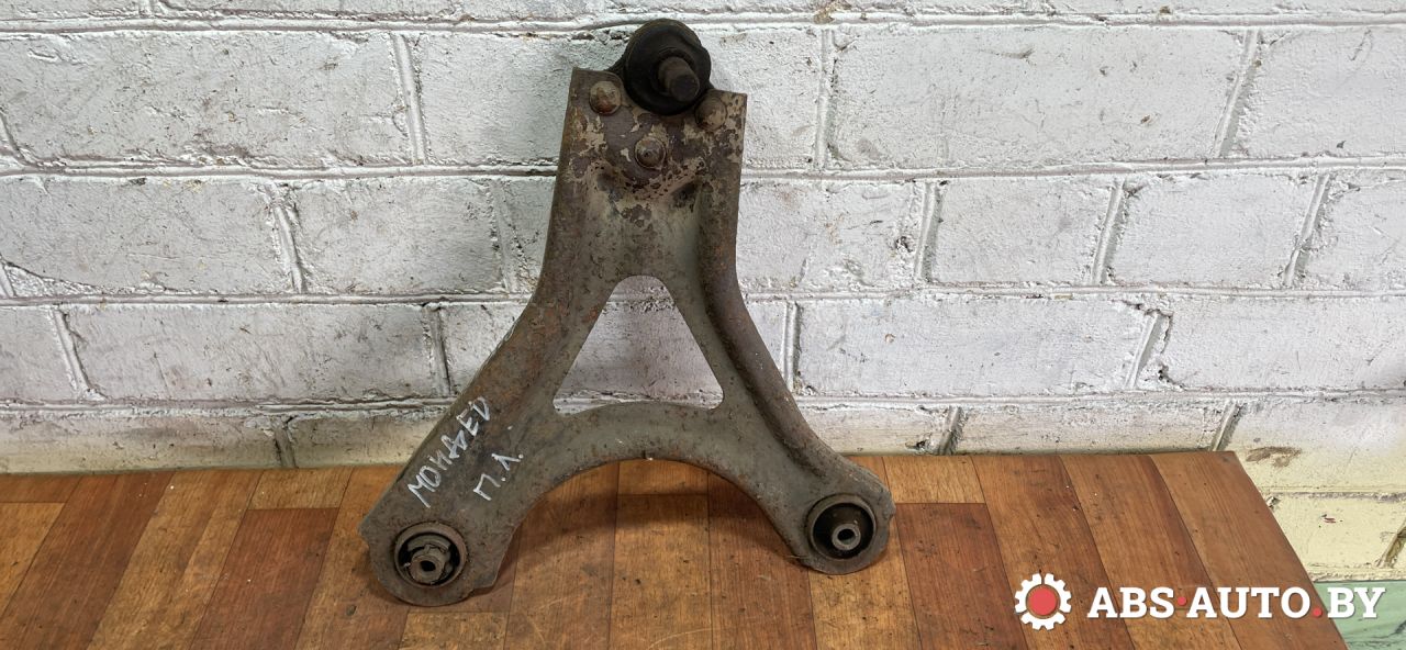 рычаг передний левый Ford Mondeo 2 поколение 1998 - фото №1