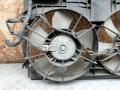 вентилятор радиатора Toyota Avensis 2 поколение (T250) 2005, 2.0 л., дизель, 163630G050, 1680009010, 163630G060, 1680007091 - фото №4