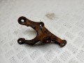 кронштейн двигателя Peugeot 3008 1 поколение 2011, 2.0 л., RHH (DW10CTED4), дизель, робот, 9687262980 - фото №3