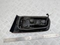 фонарь крышки багажника левый Renault Laguna 2 поколение 2001, 1.9 л., F9Q 750, дизель, МКПП, хетчбэк 5 дв., 8200002475 - фото №5