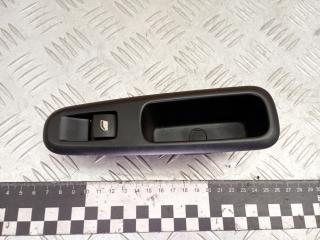 кнопка стеклоподъемника двери задней правой Peugeot 5008 1 поколение 2011, 1.6 л., дизель, МКПП, передний привод, 96662297XT, 96759764ZD